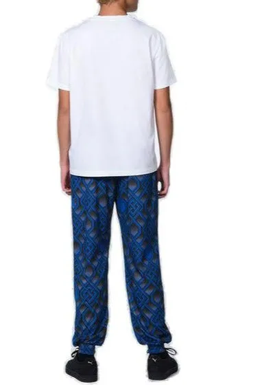 Koch Little Crest T-Shirt