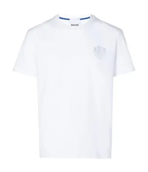 Koch Little Crest T-Shirt