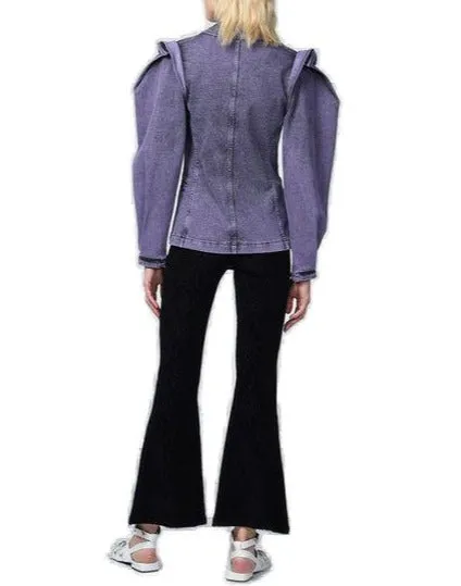 Koch Special Sleeve Tailor Jacket
