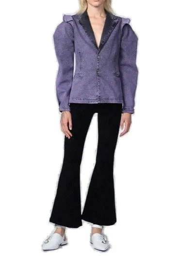 Koch Special Sleeve Tailor Jacket