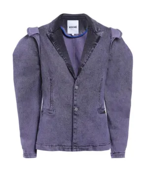 Koch Special Sleeve Tailor Jacket