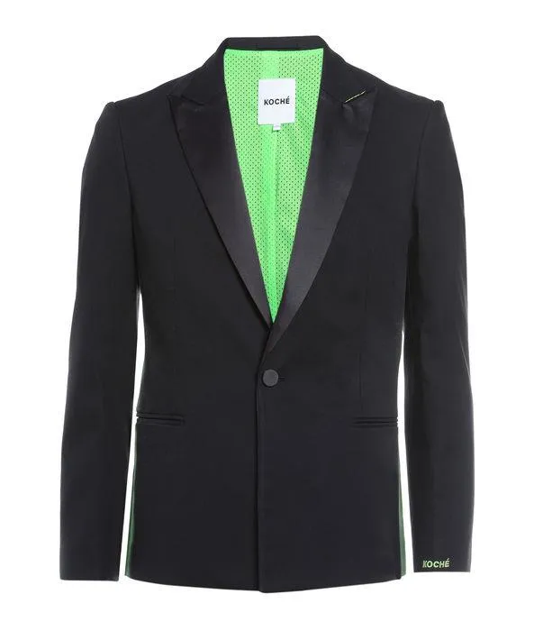 Koch Spray Bomb Tailor Jacket