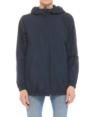 Laminar Windstopper Zipped Jacket