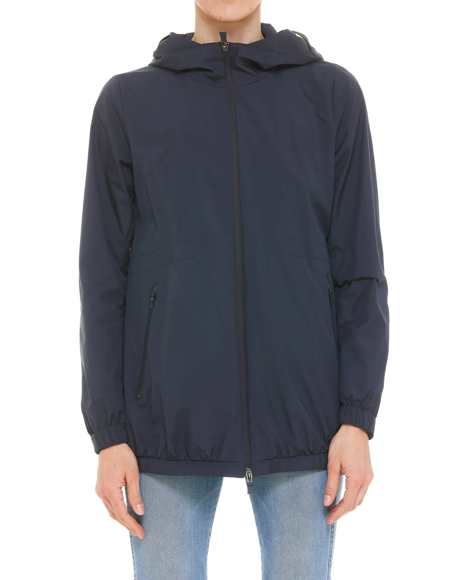 Laminar Windstopper Zipped Jacket