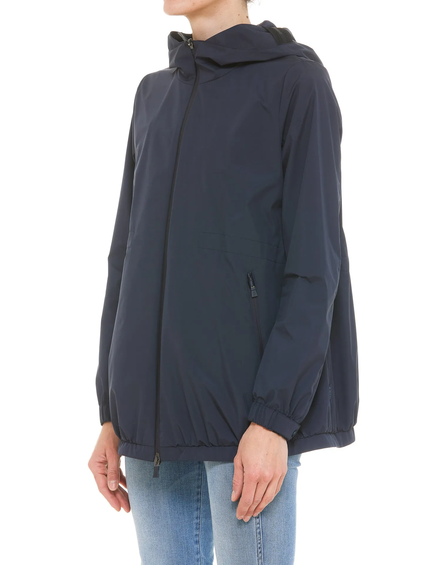 Laminar Windstopper Zipped Jacket