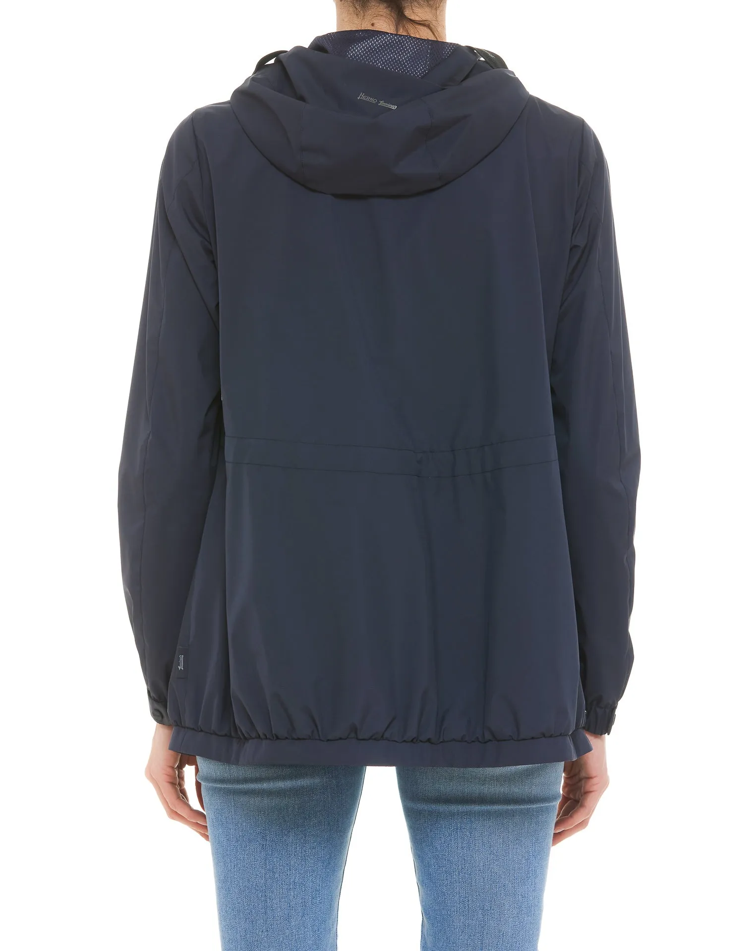Laminar Windstopper Zipped Jacket