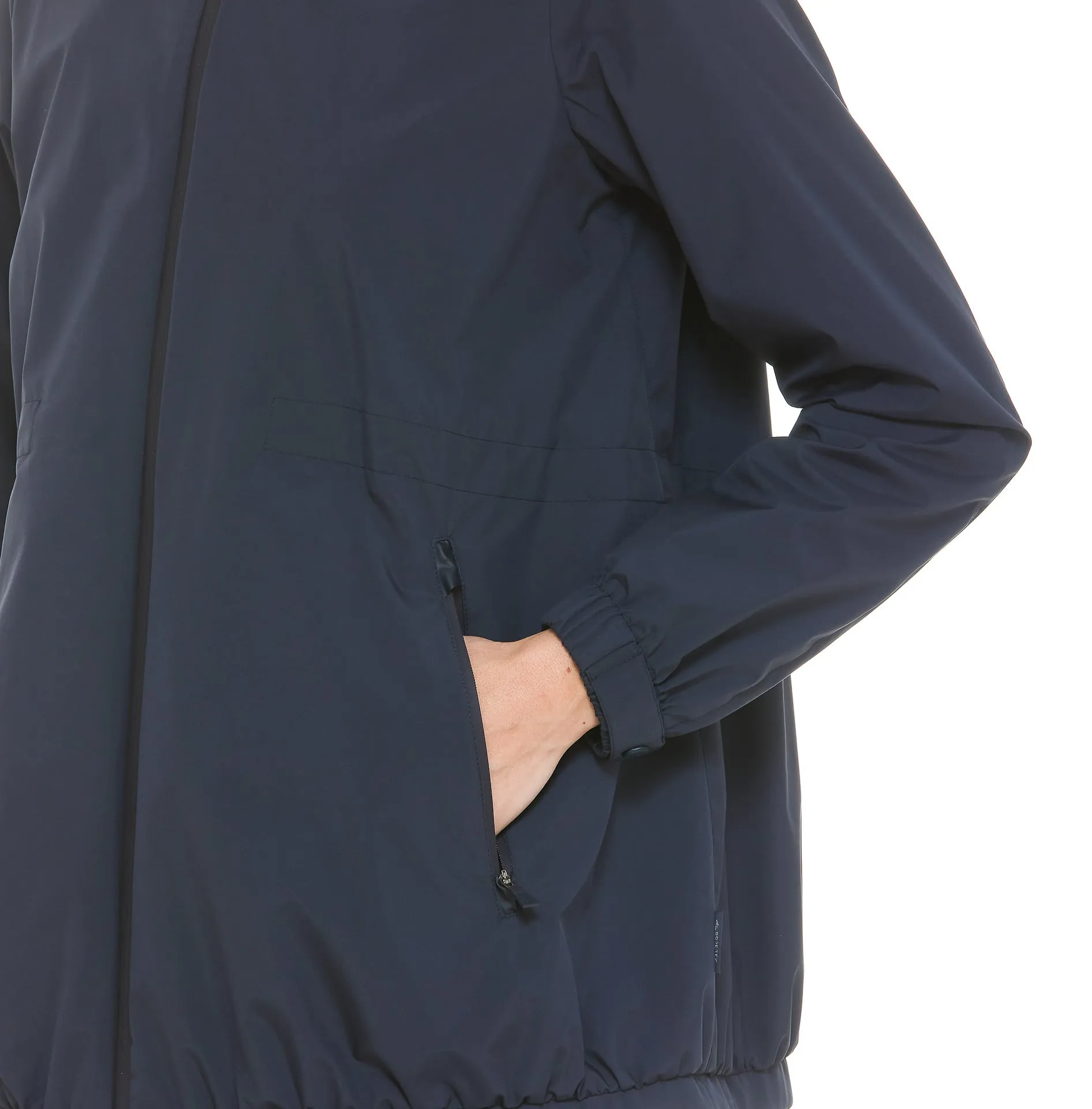 Laminar Windstopper Zipped Jacket