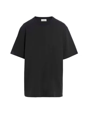 Lemaire Classic Crewneck T-Shirt