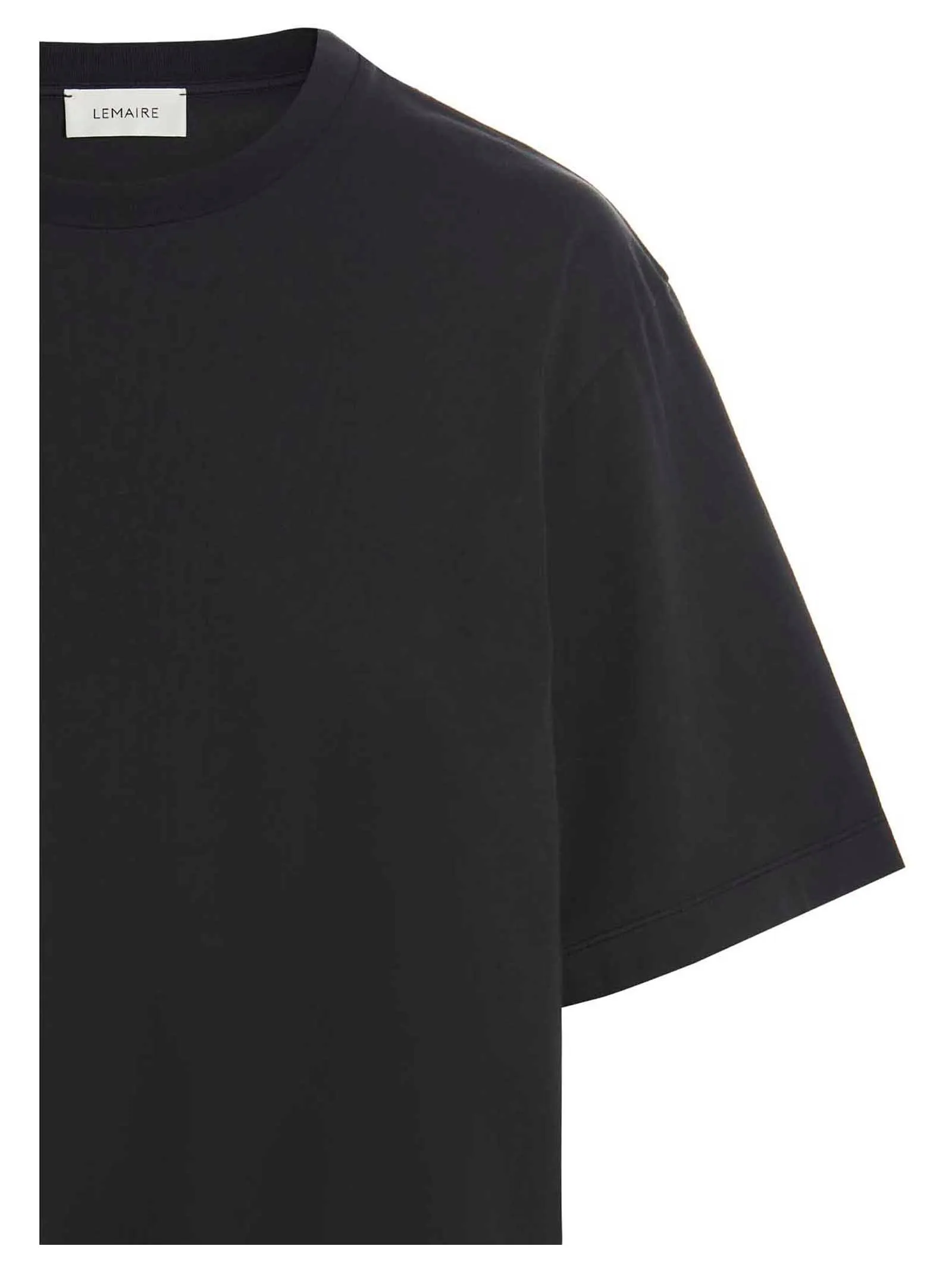 Lemaire Classic Crewneck T-Shirt
