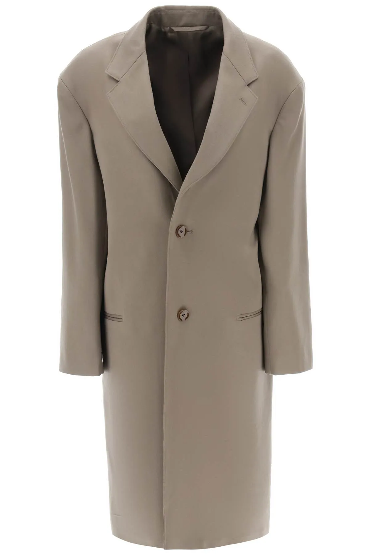 Lemaire Light Suit Coat
