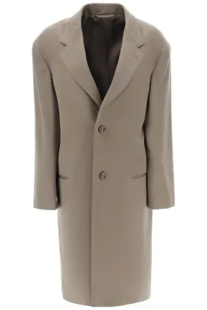 Lemaire Light Suit Coat