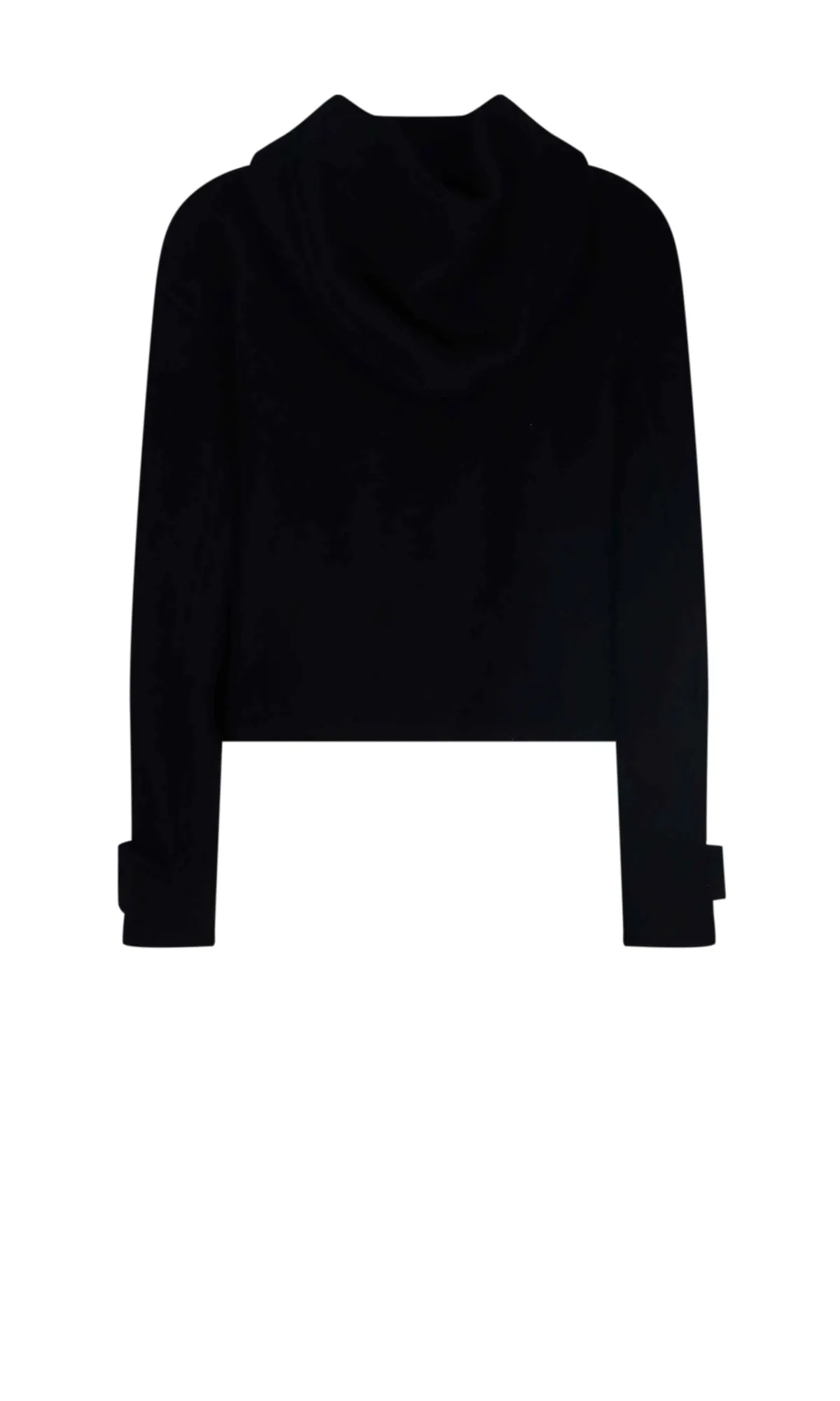 Lemaire Toggle Fastened Hooded Jacket