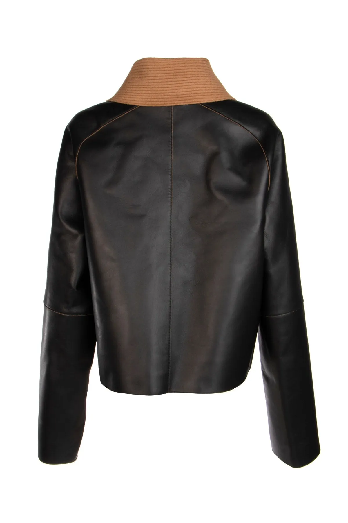 Loewe Constrating Collar Jacket
