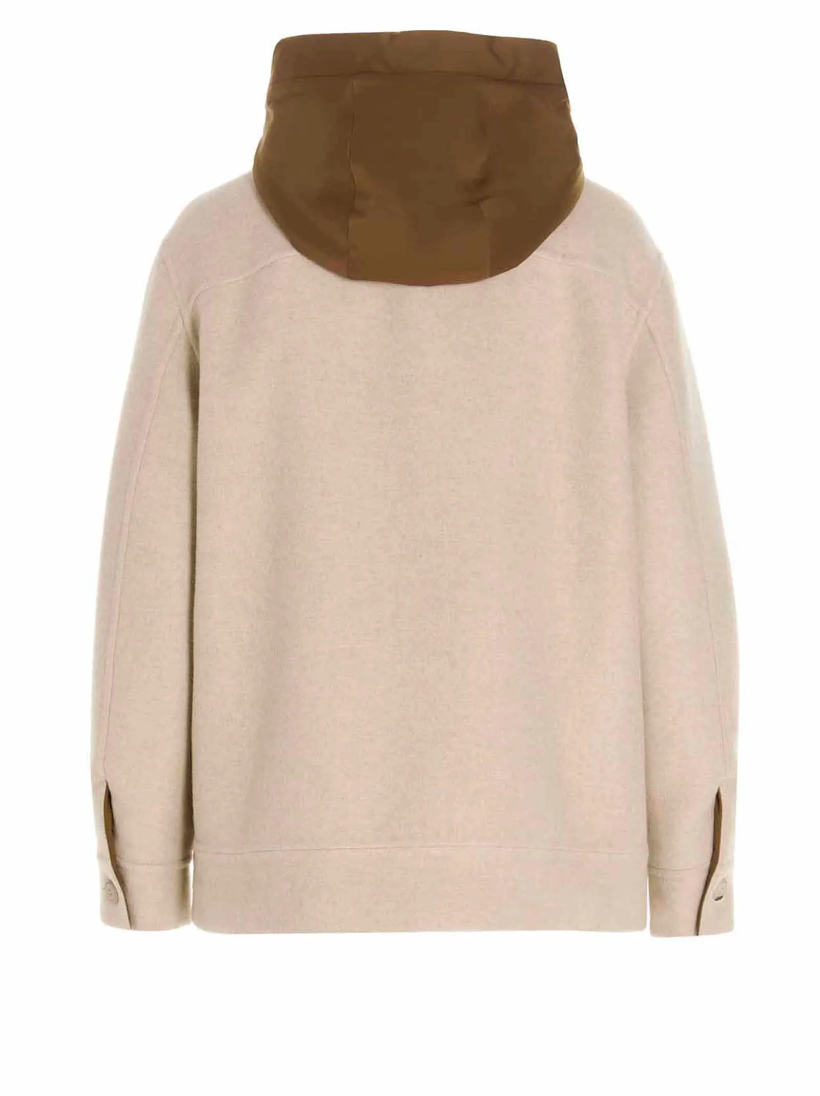 Loro Piana Reversible Fernand Jacket