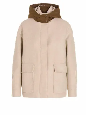 Loro Piana Reversible Fernand Jacket