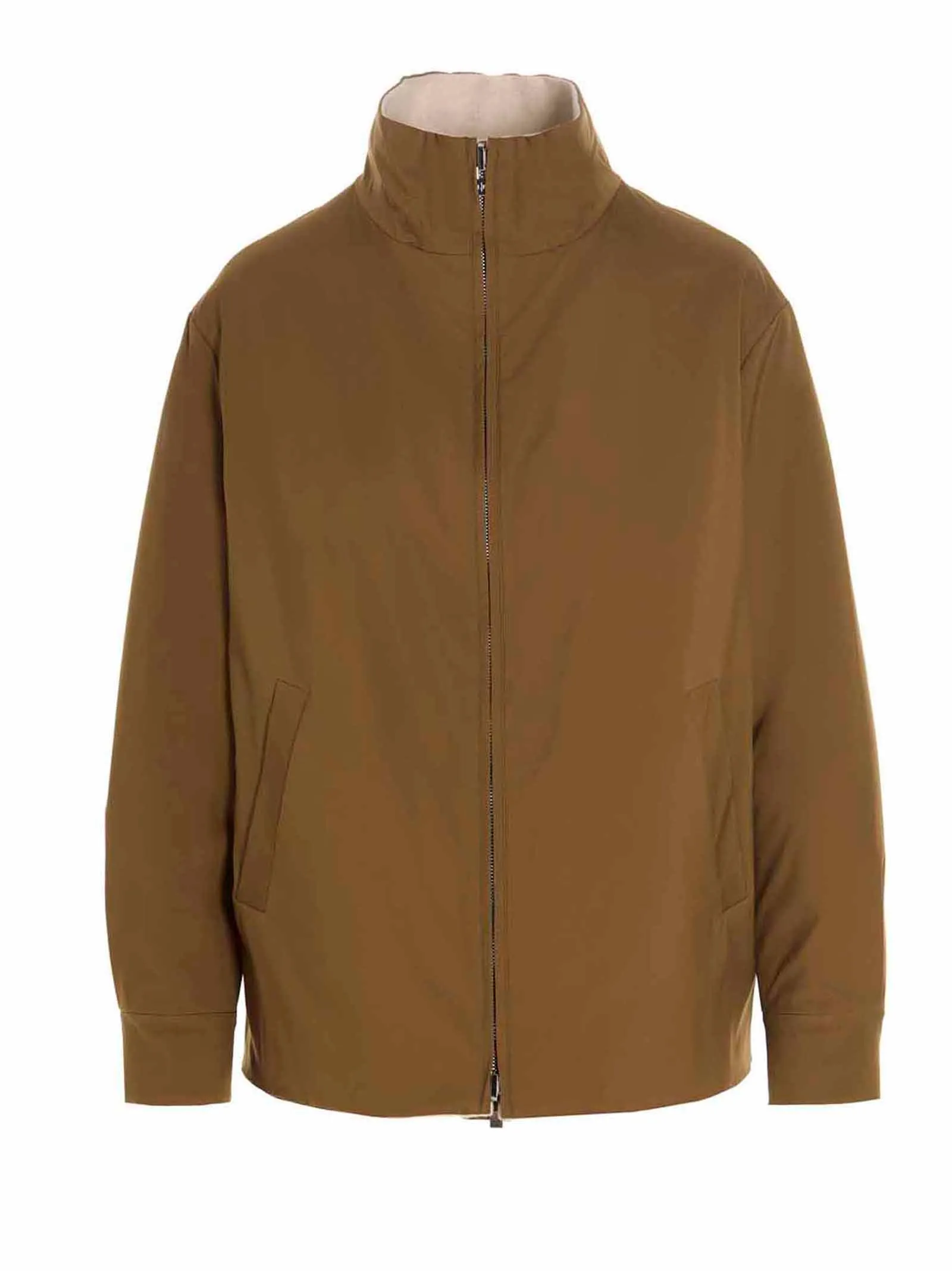 Loro Piana Reversible Fernand Jacket