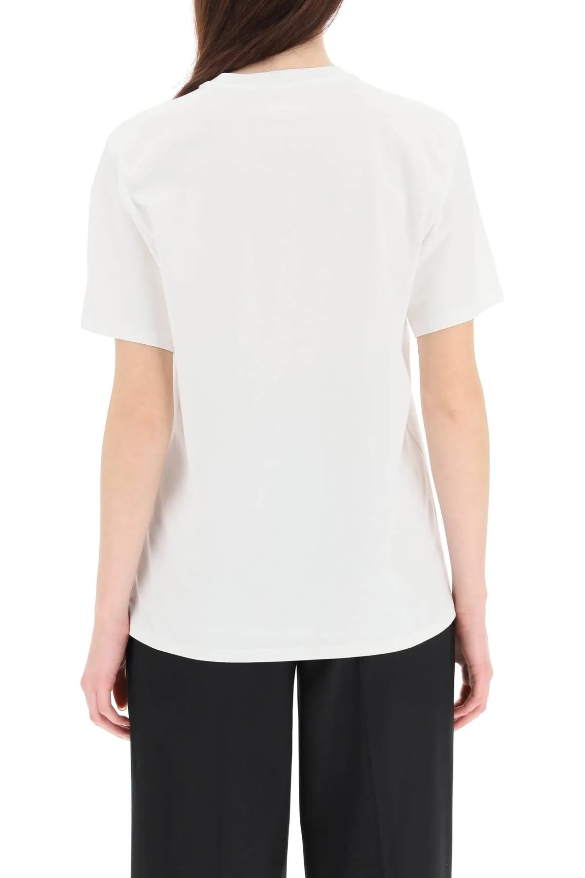 Loulou Studio Crewneck T-Shirt