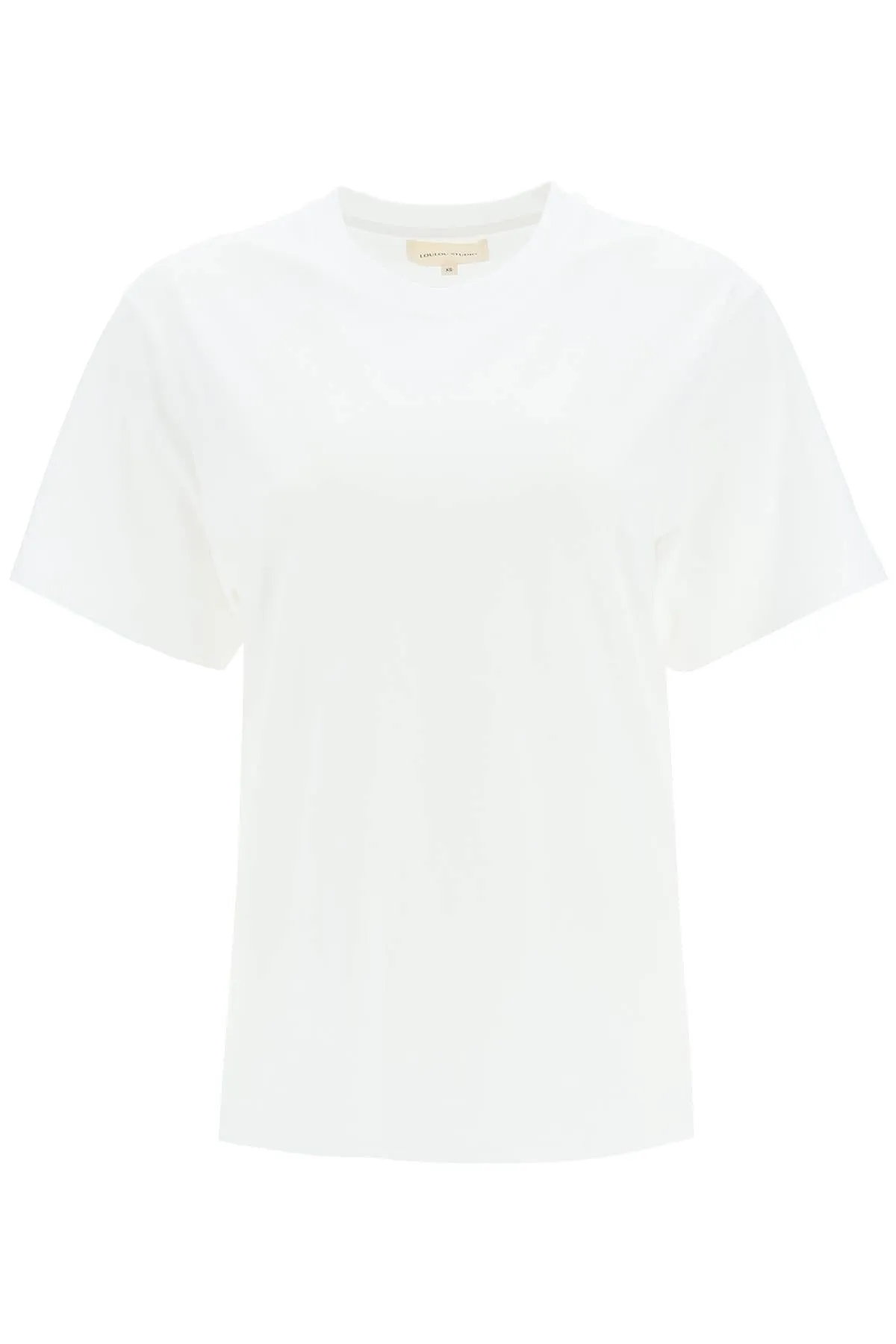 Loulou Studio Crewneck T-Shirt
