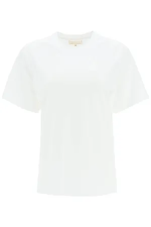 Loulou Studio Crewneck T-Shirt