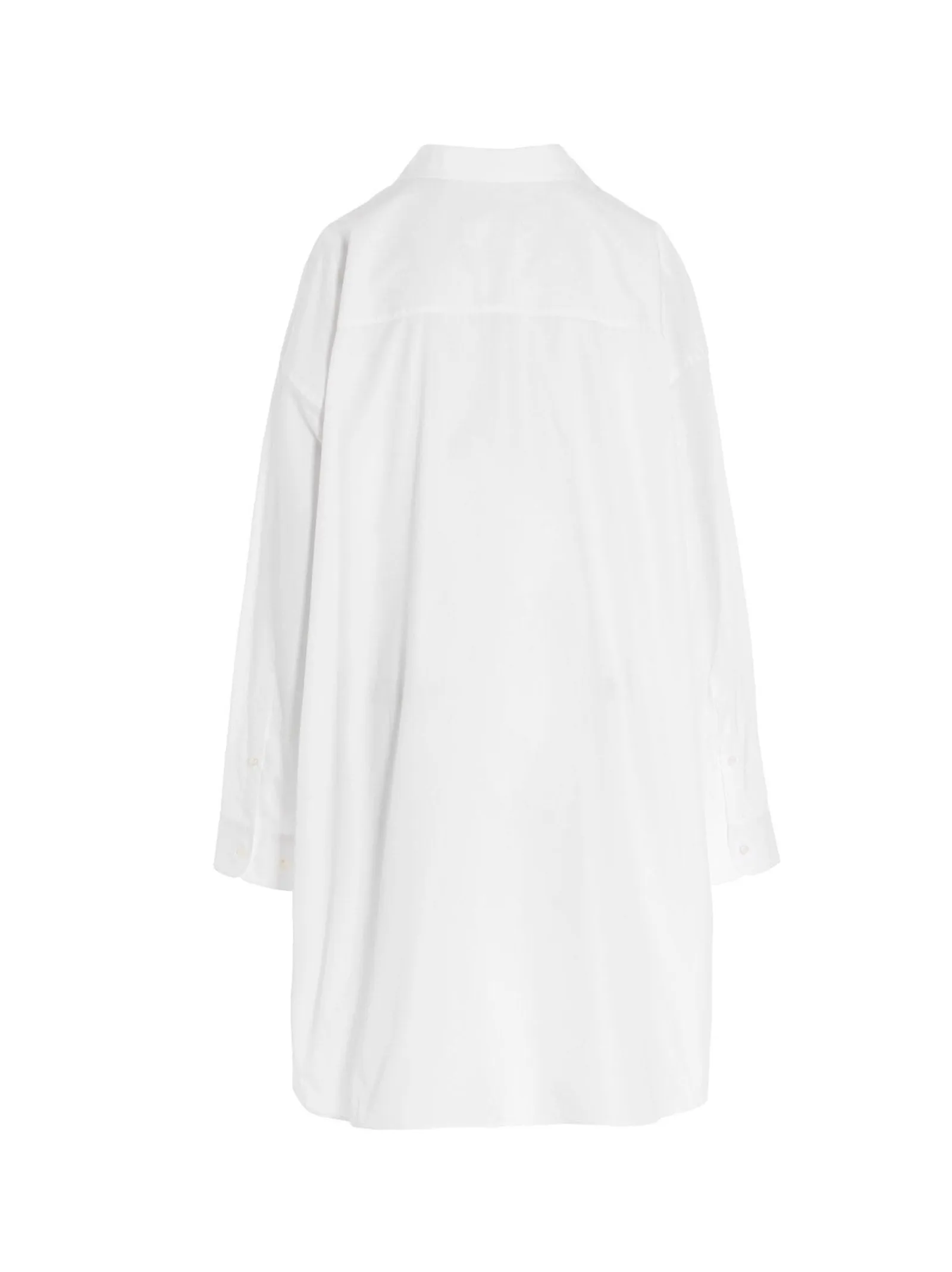 Maison Margiela Knee-Length Shirt
