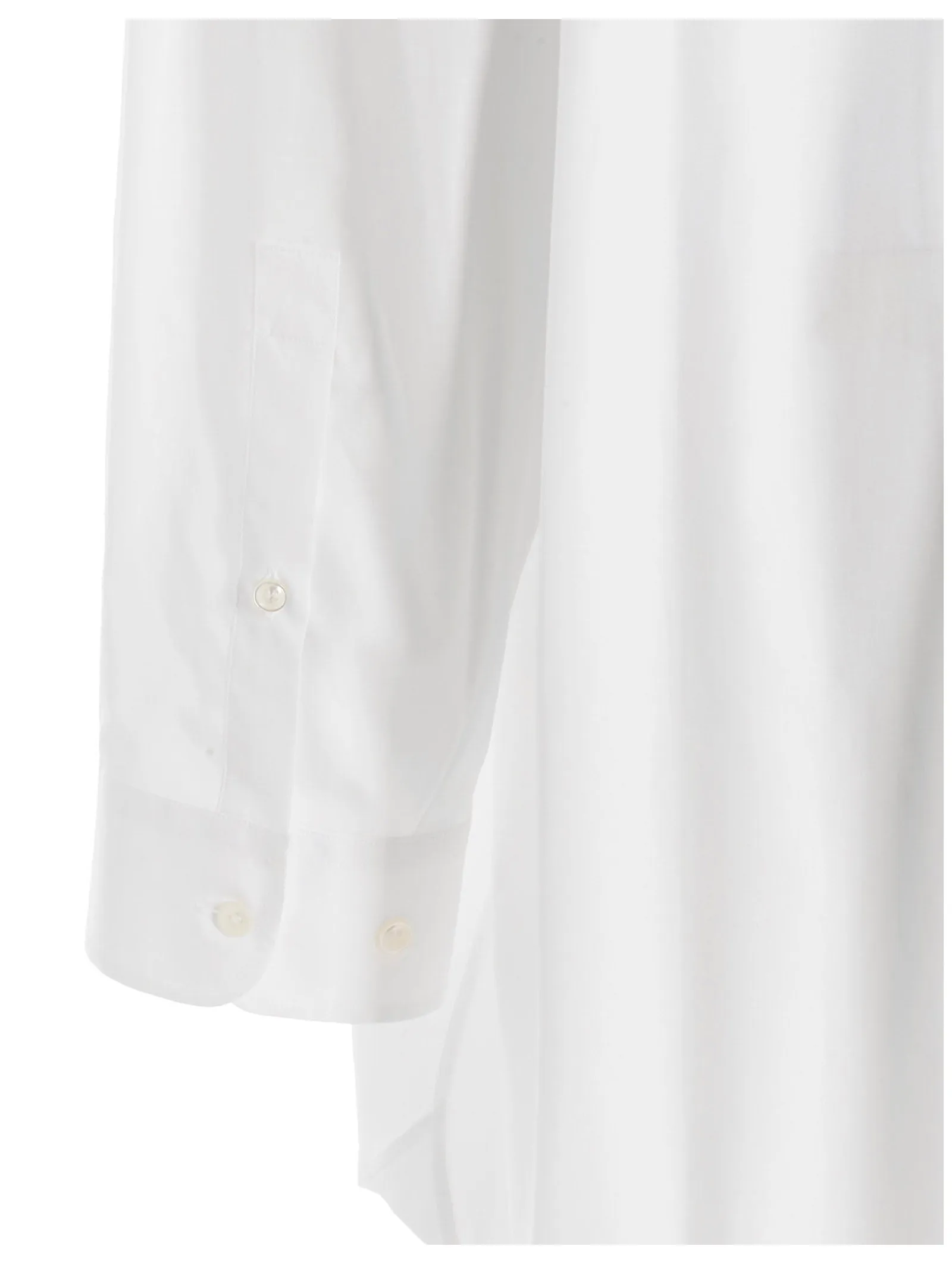 Maison Margiela Knee-Length Shirt