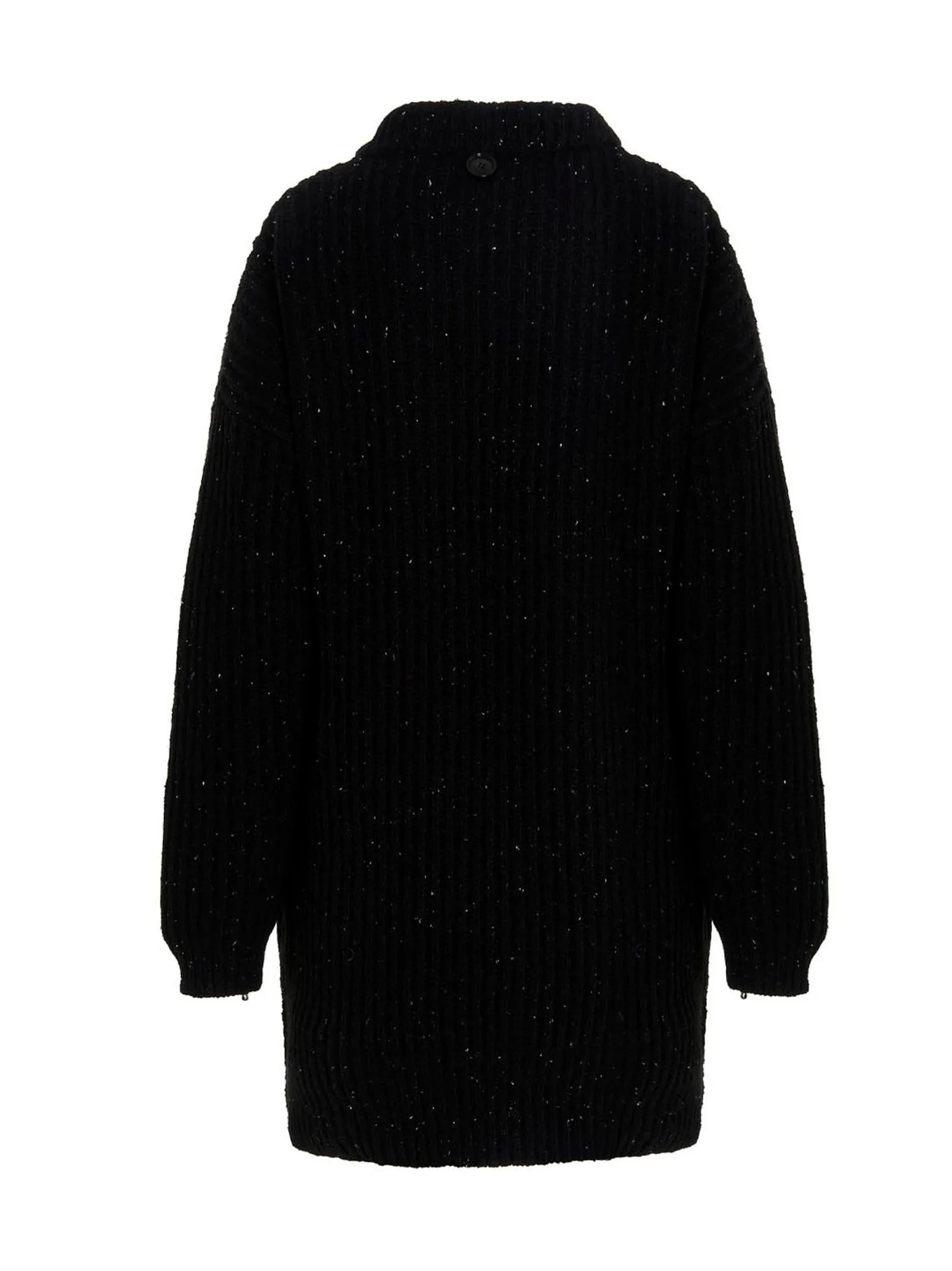 Marni Knitted Puffer Jacket