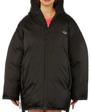 Marni Oversized Padded Jacket