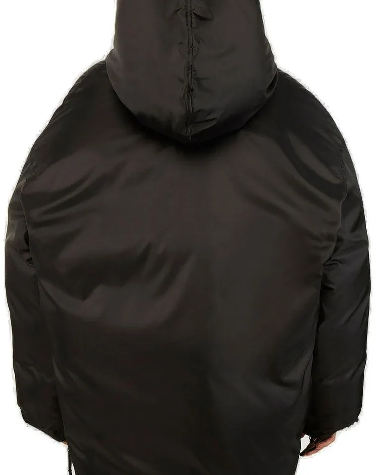 Marni Oversized Padded Jacket