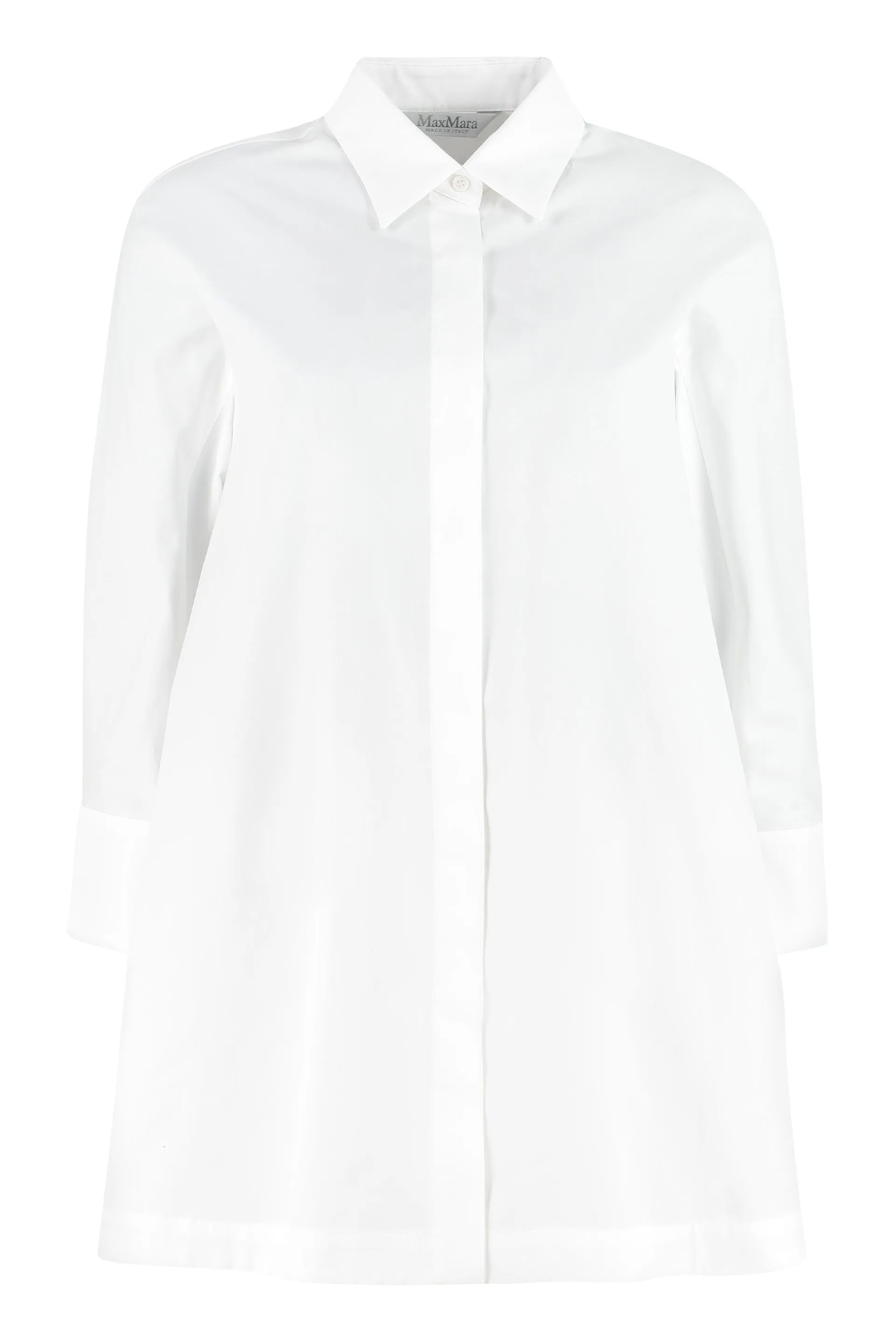 Max Mara Aleggio Shirt