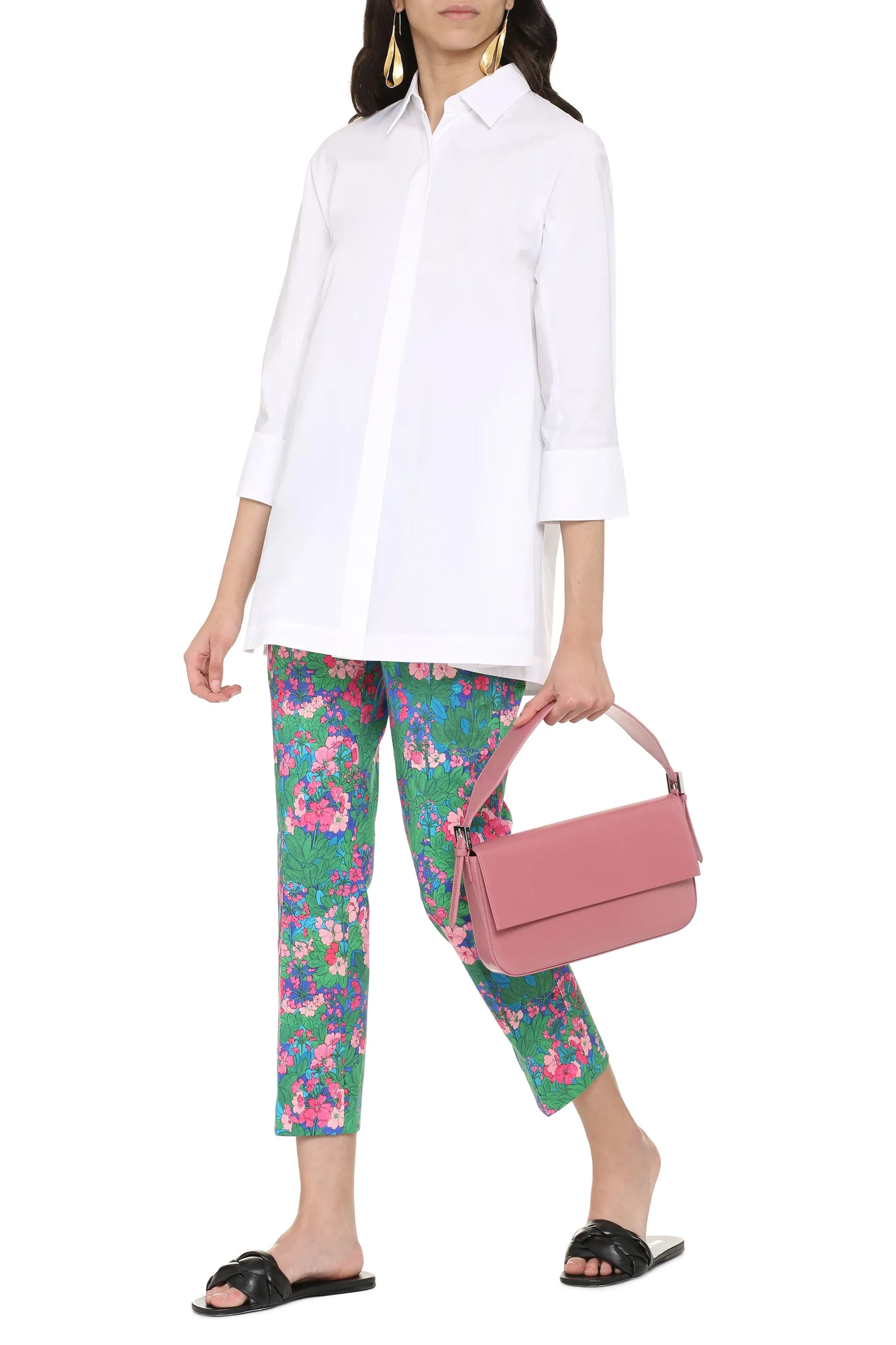 Max Mara Aleggio Shirt
