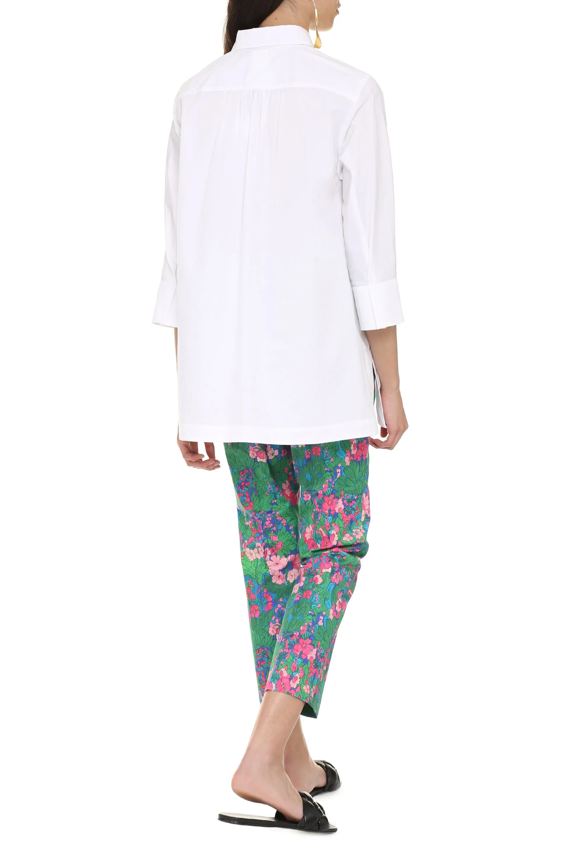 Max Mara Aleggio Shirt