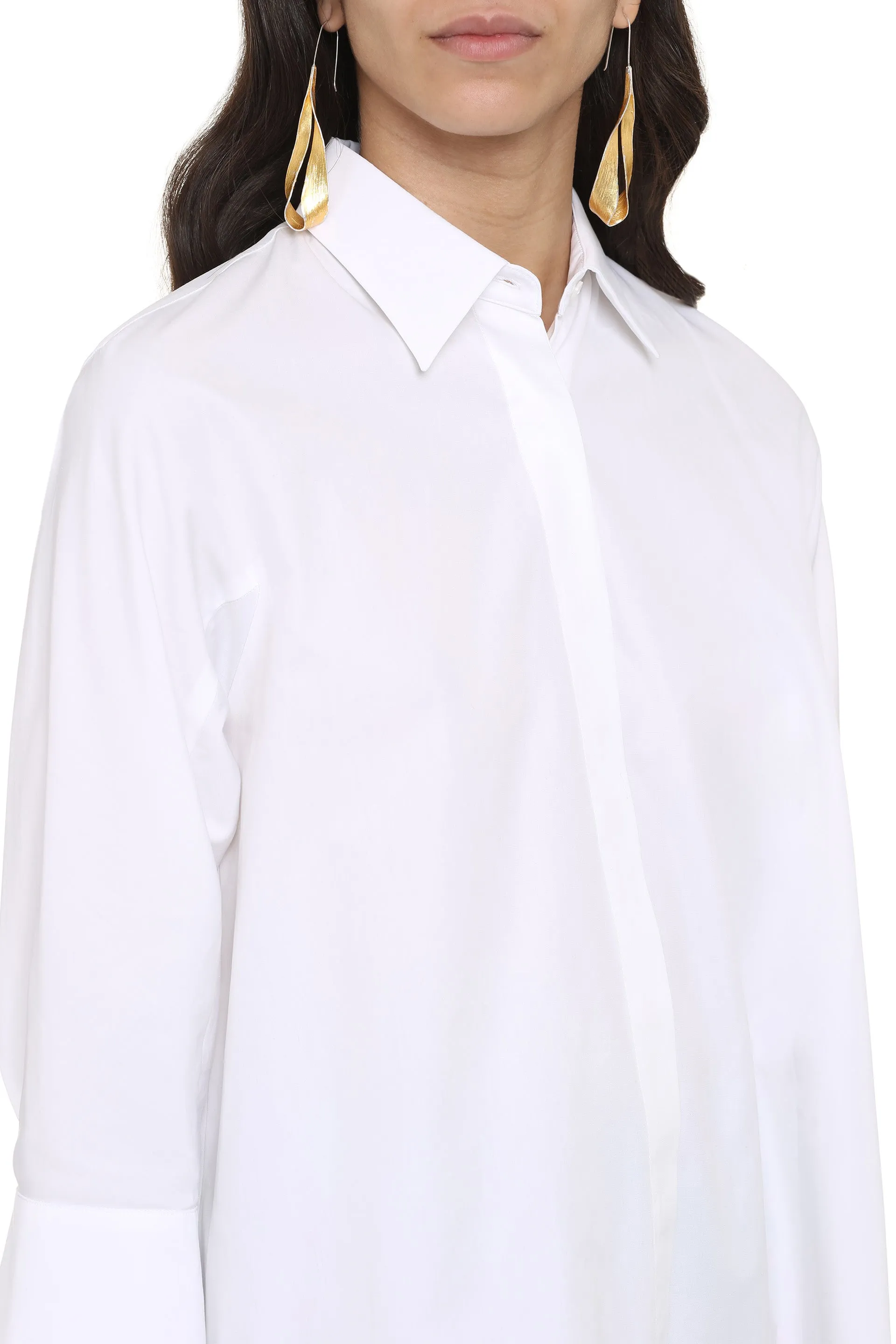 Max Mara Aleggio Shirt