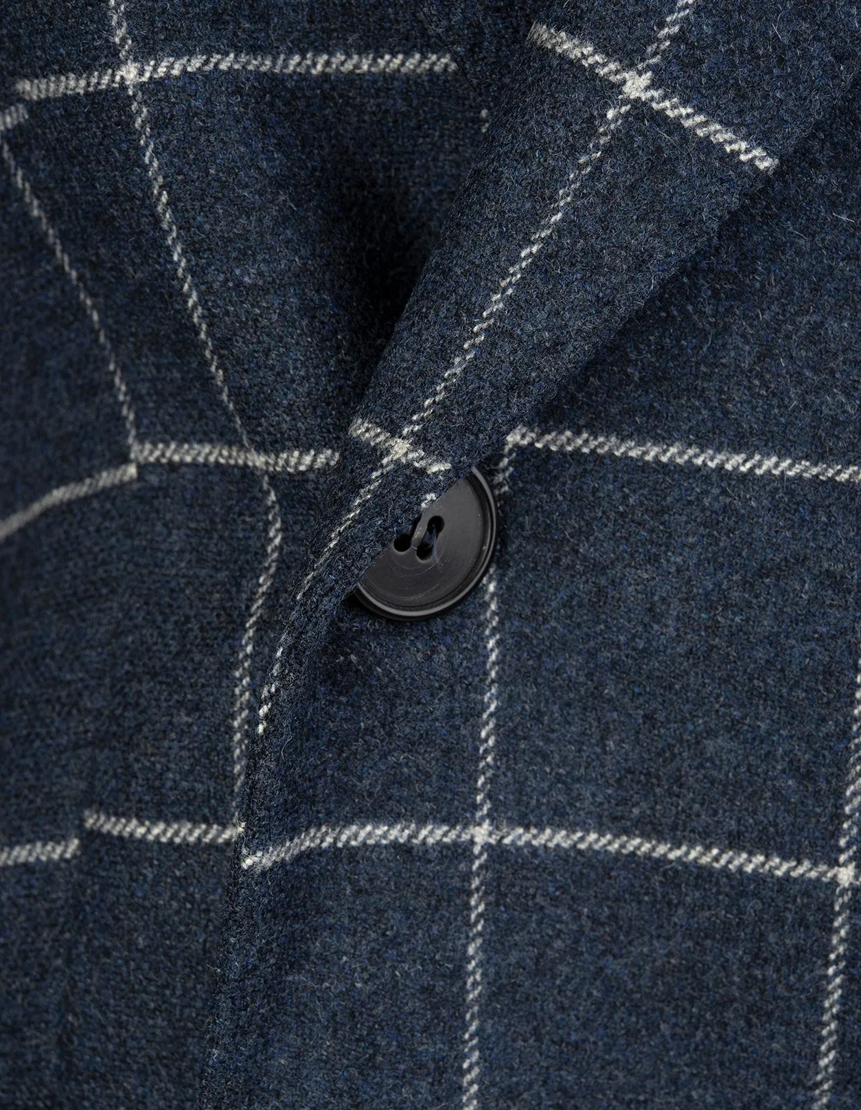 Max Mara Double-Breasted Jacket