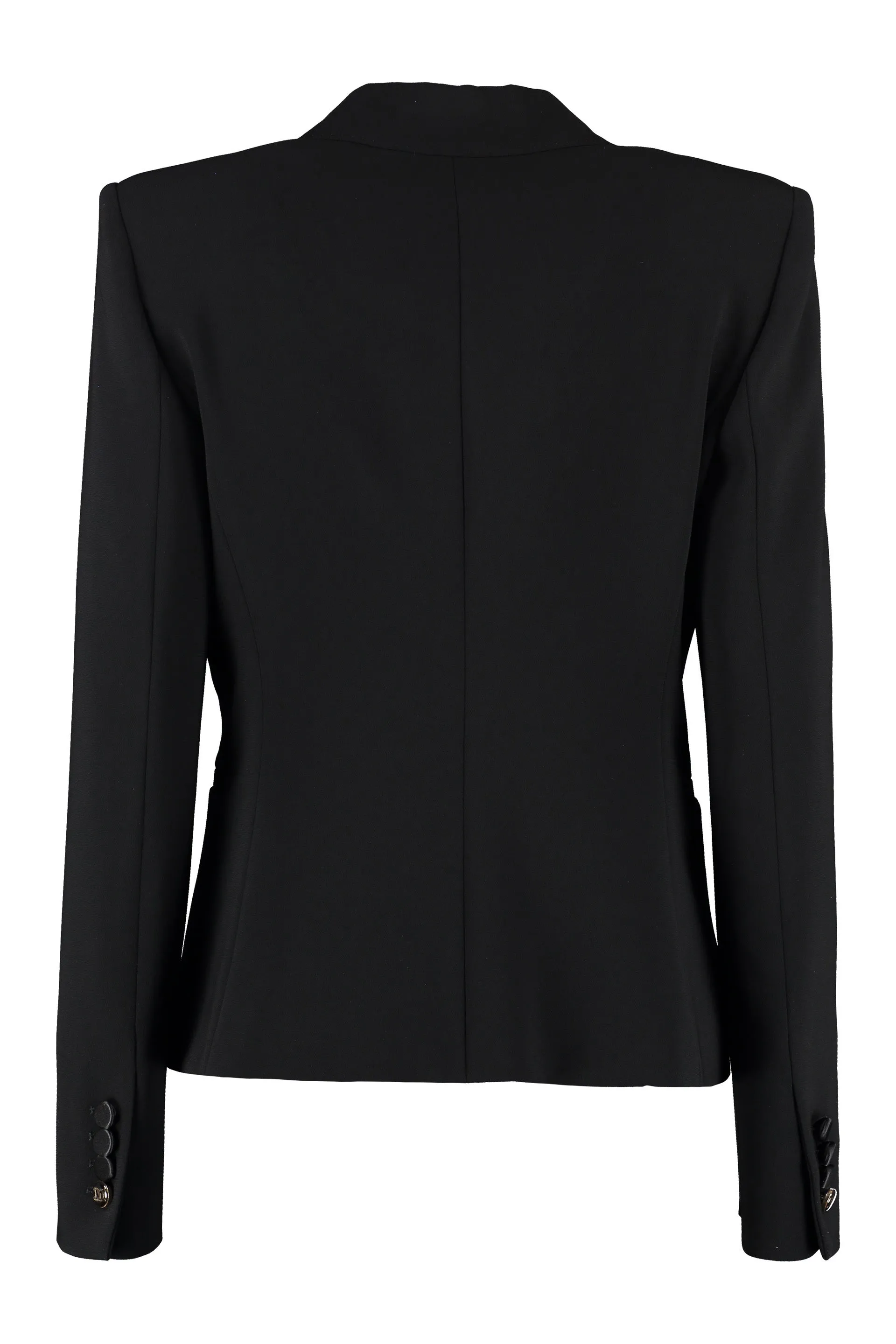 Max Mara Martin Single Breasted Jacket