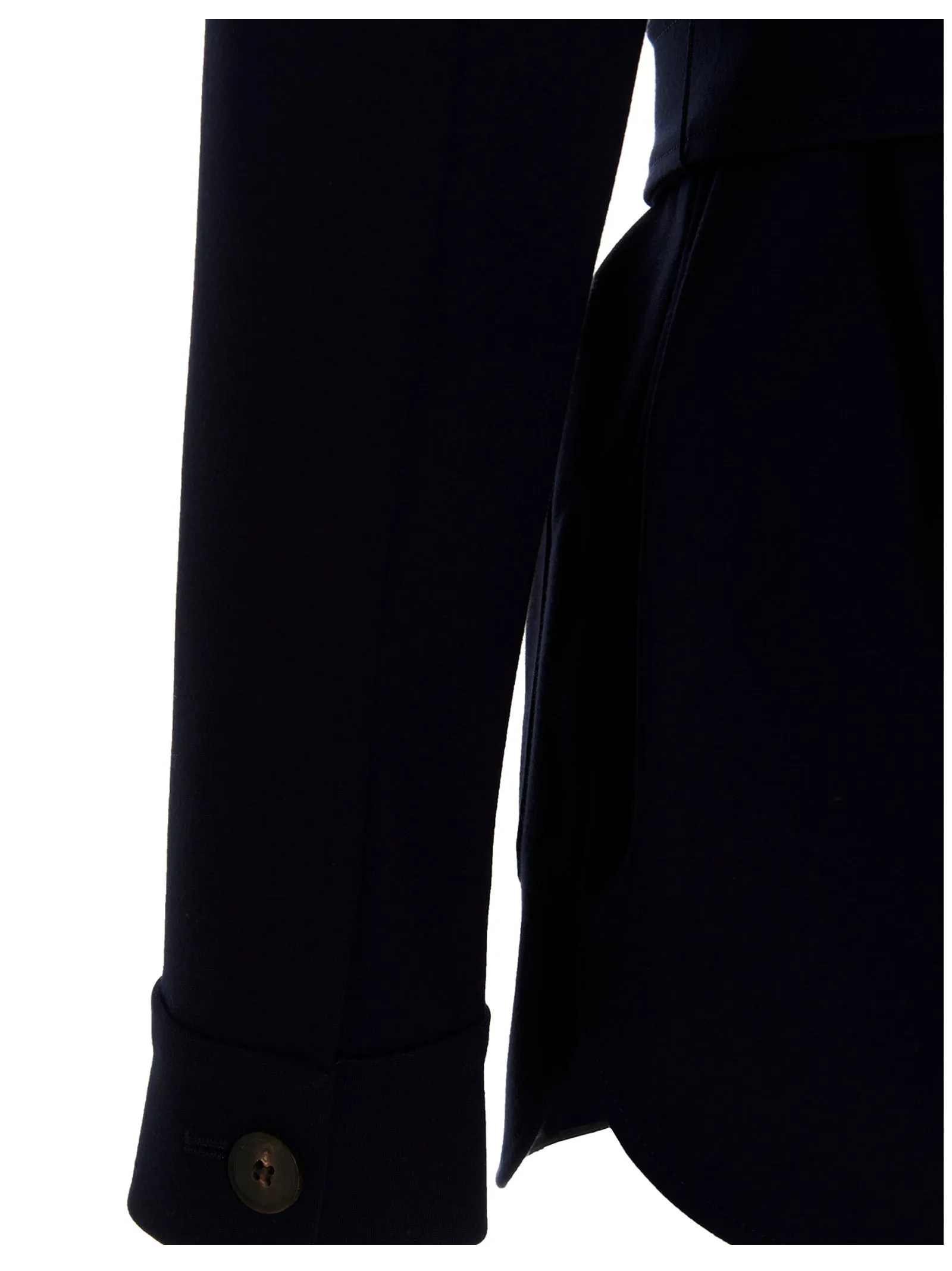 Max Mara Studio Ciro Belted Jacket