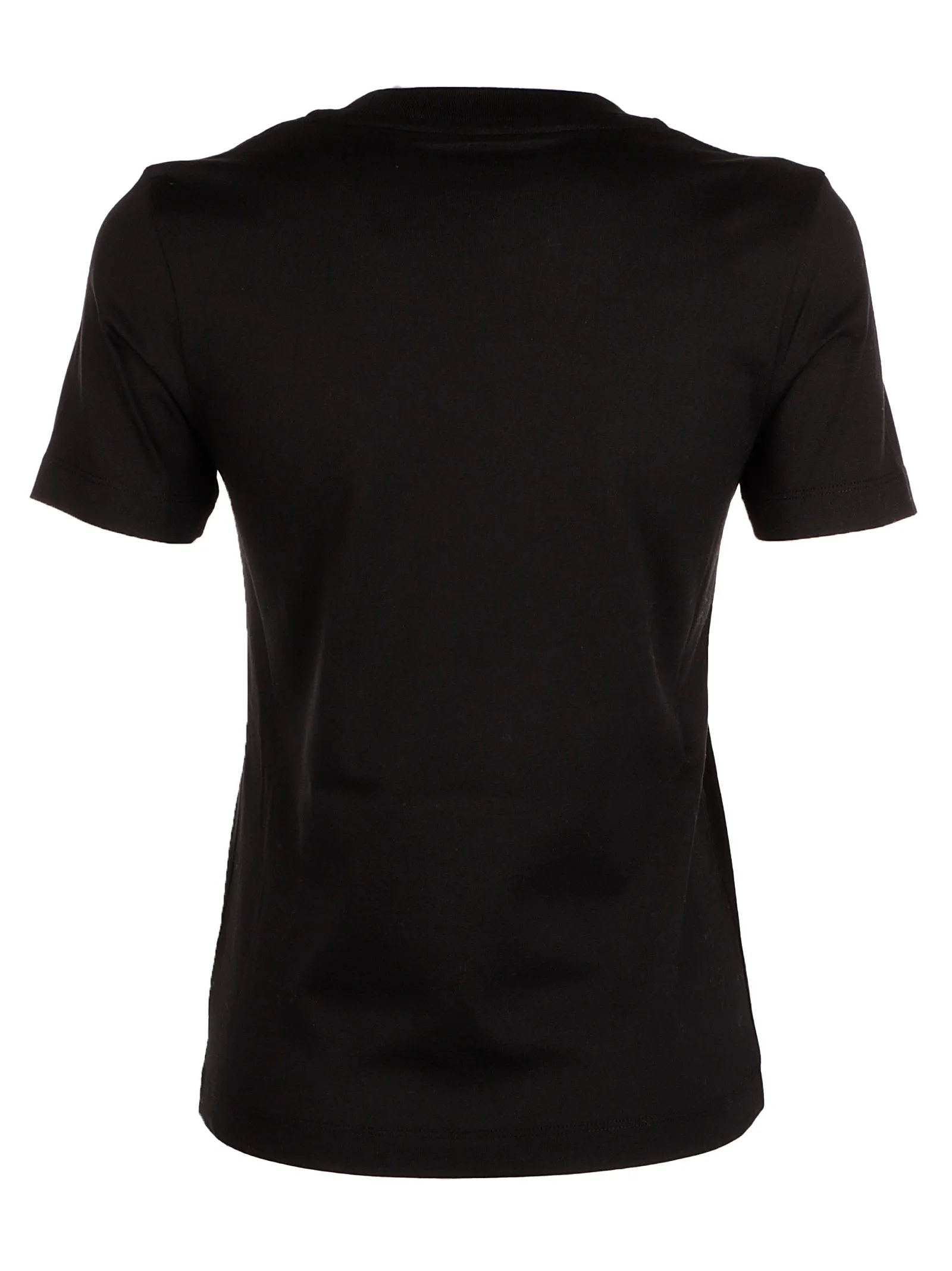 Moncler Embellished Logo T-Shirt