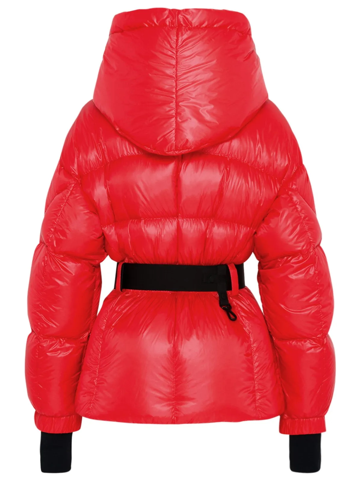Moncler Grenoble Montjoux Down Jacket