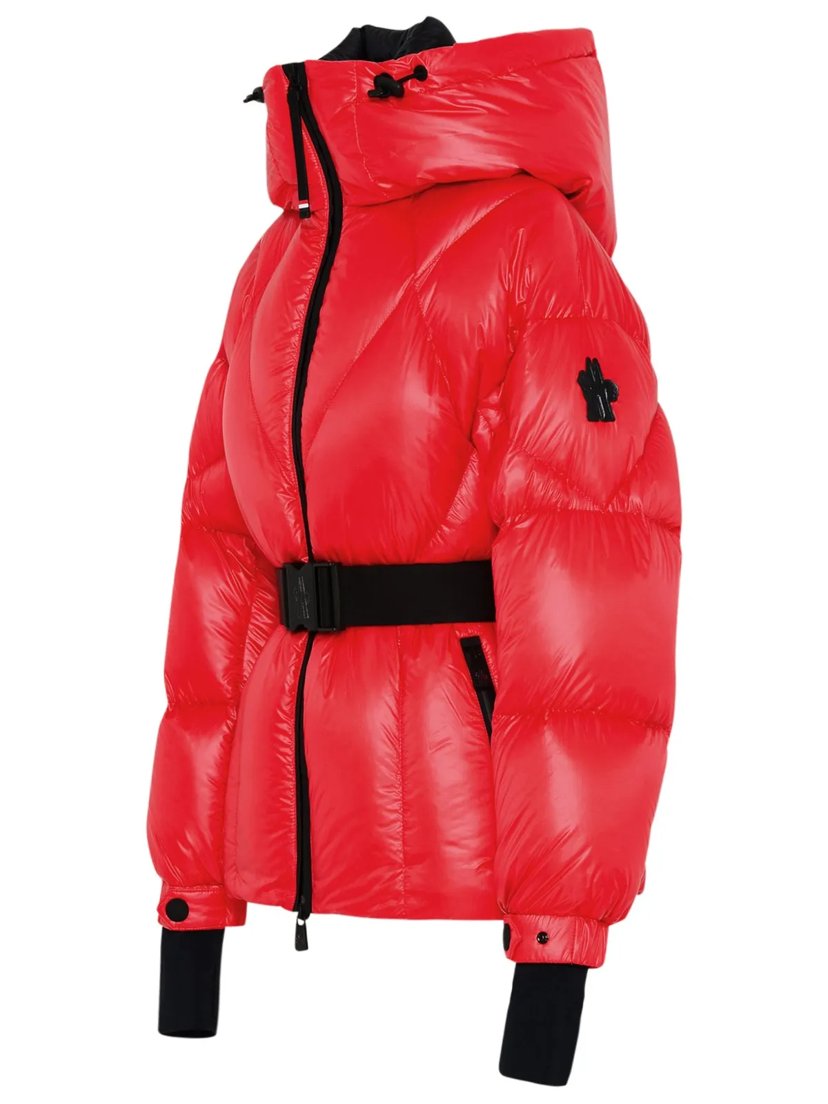 Moncler Grenoble Montjoux Down Jacket