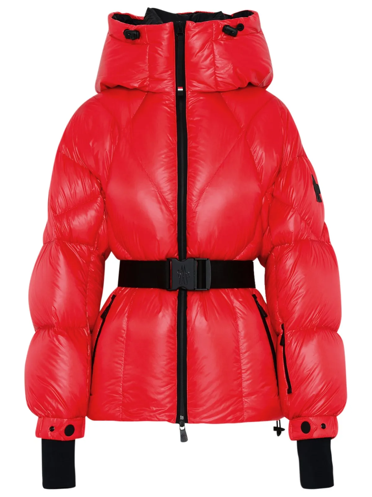 Moncler Grenoble Montjoux Down Jacket