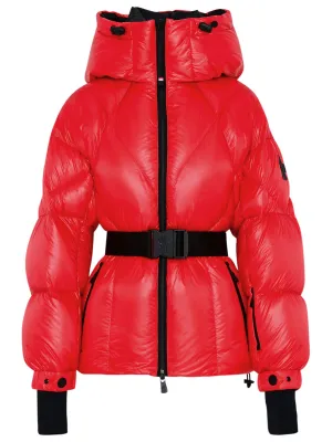 Moncler Grenoble Montjoux Down Jacket