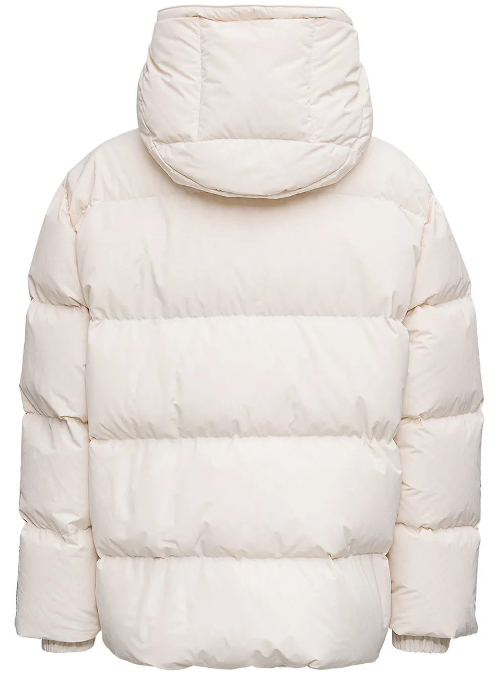 MSGM Hooded Down Jacket