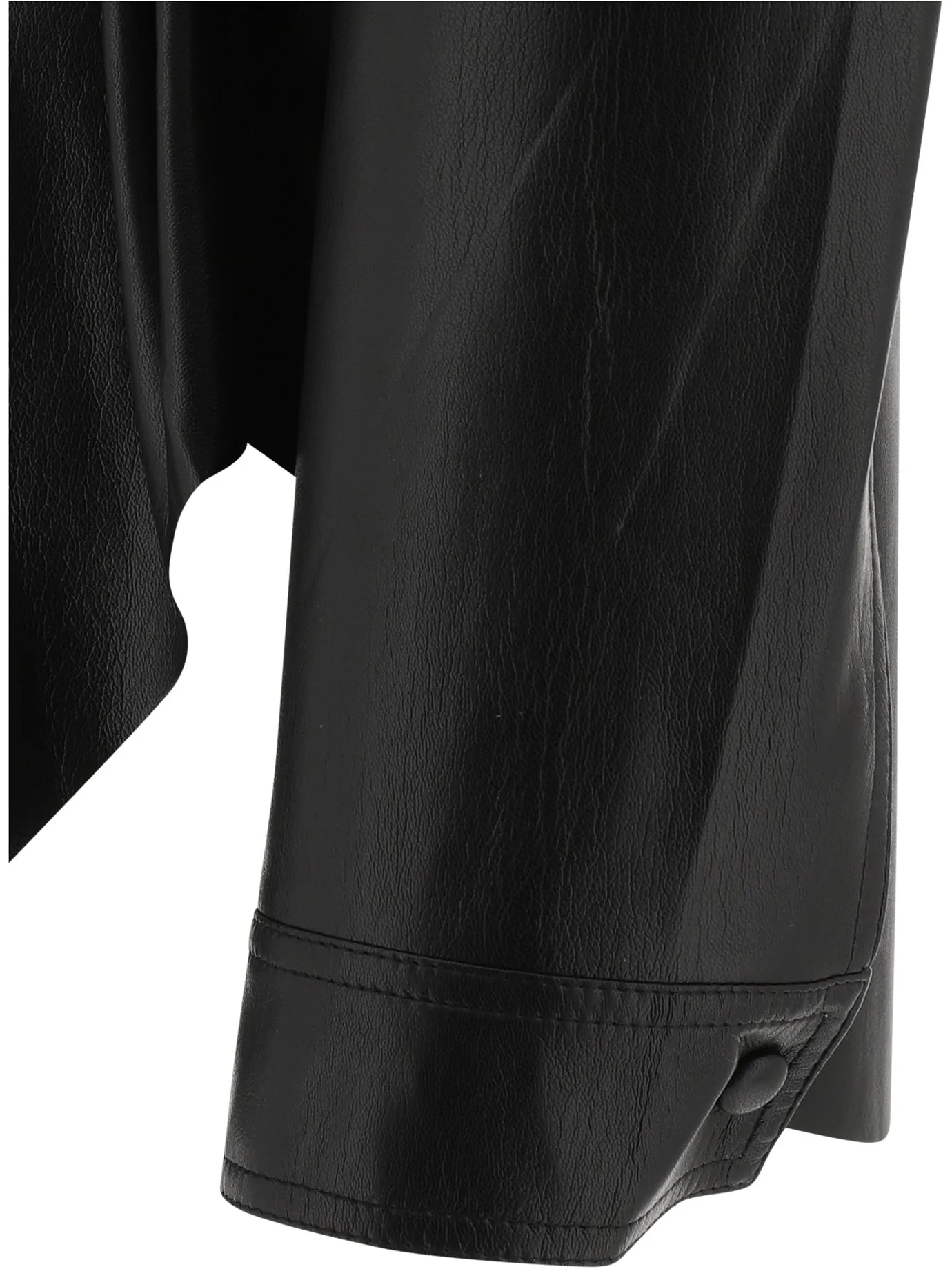 Nanushka Naum Buttoned Shirt