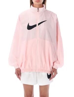 Nike Lightweight High-Neck Jacket