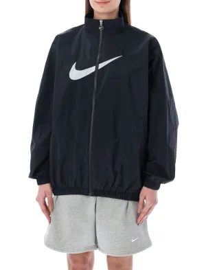 Nike Lightweight High-Neck Jacket