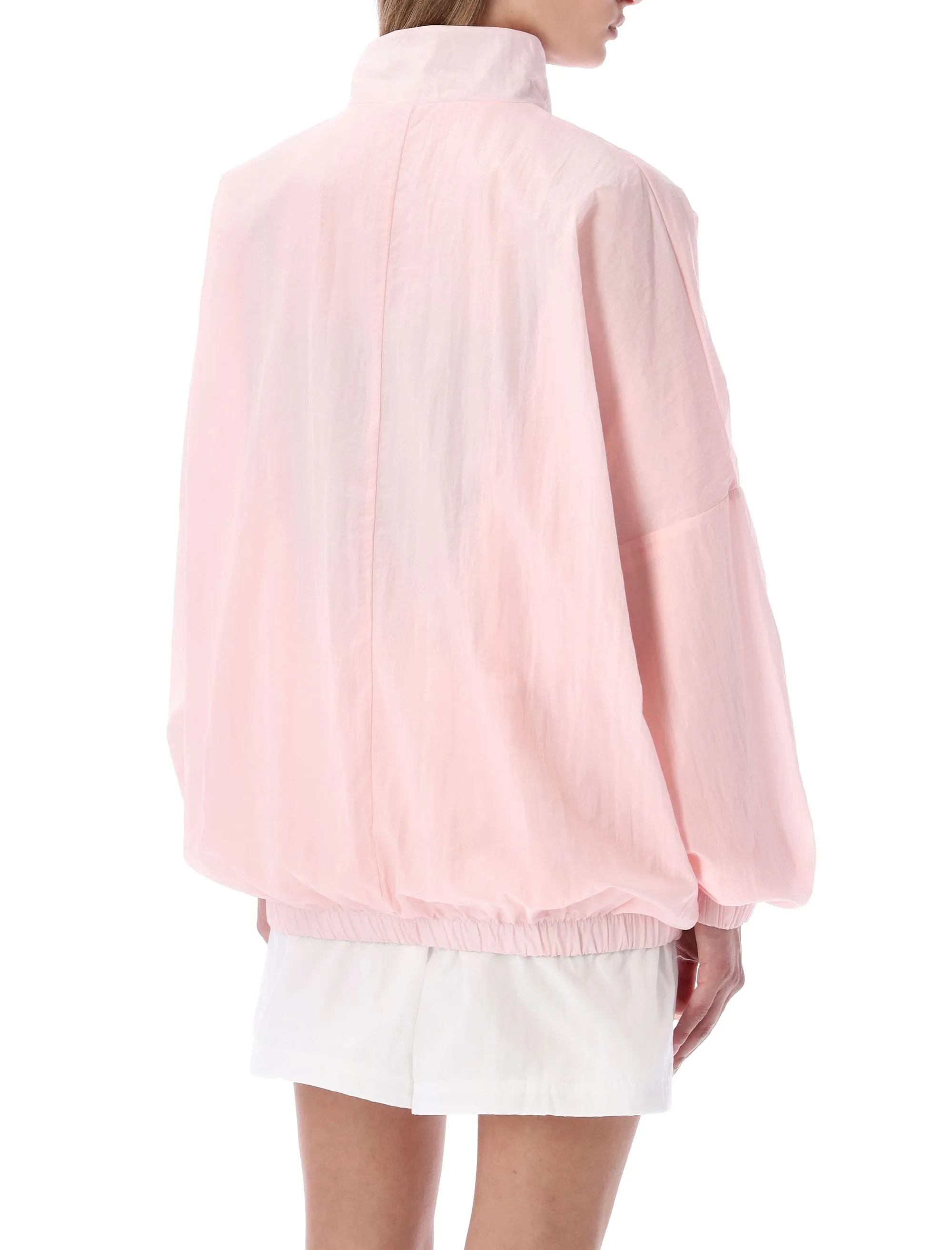 Nike Lightweight High-Neck Jacket