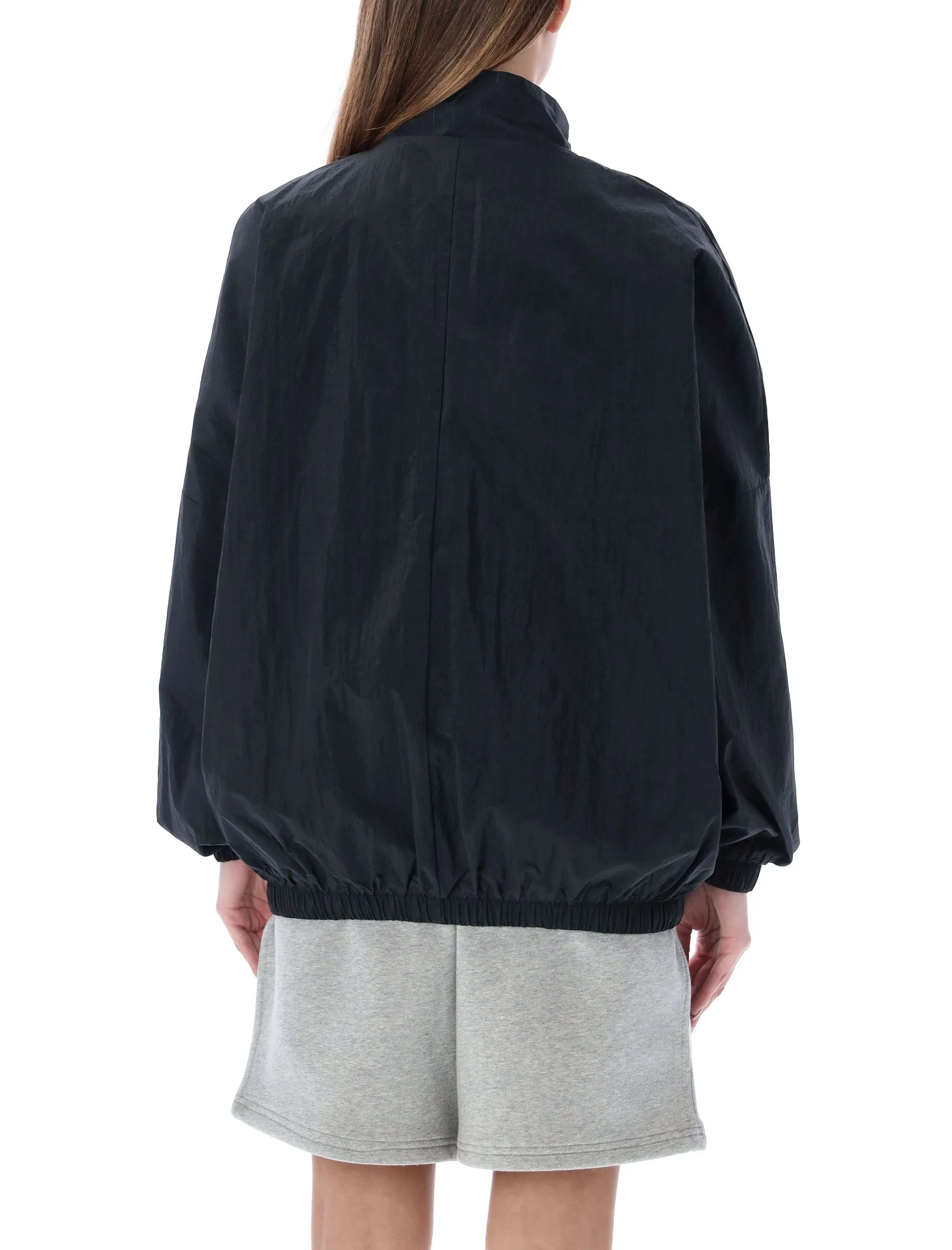 Nike Lightweight High-Neck Jacket