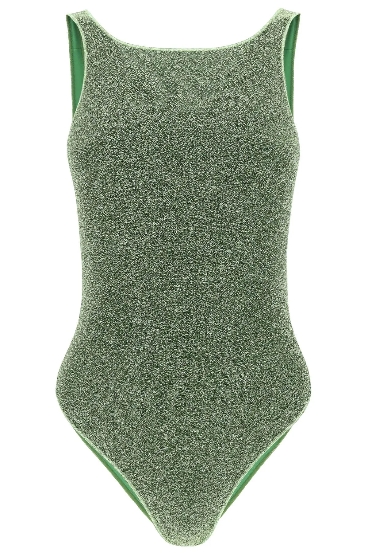 Osree Lumiere Low-Back Swimsuit