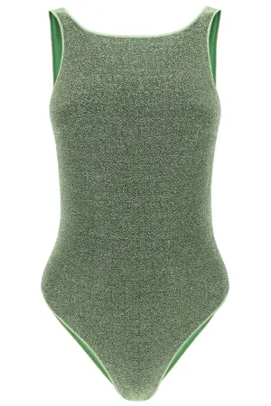 Osree Lumiere Low-Back Swimsuit