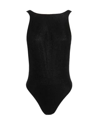 Osree Lumiere Low-Back Swimsuit