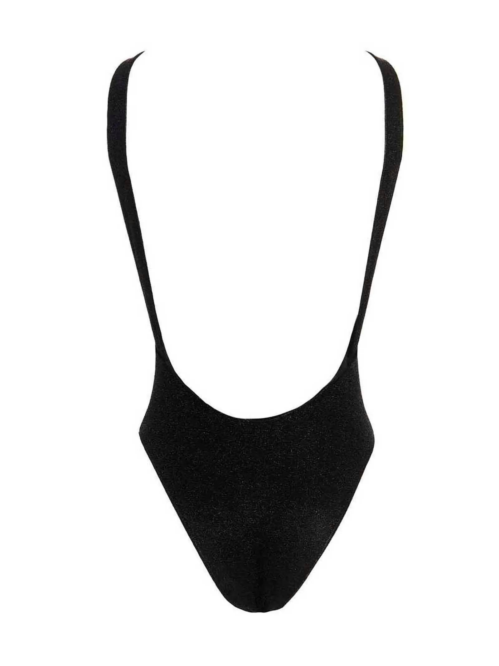 Osree Lumiere Low-Back Swimsuit